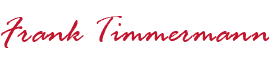 Frank Timmermann – make it happen Logo